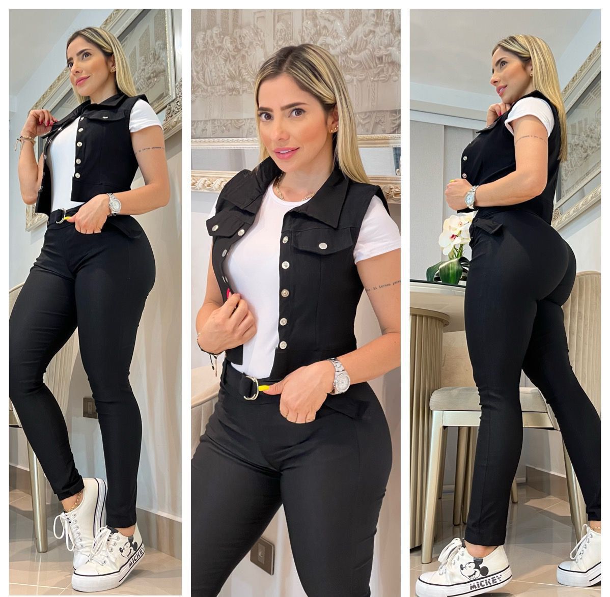 Conjunto Deportivo Urbano by FA1