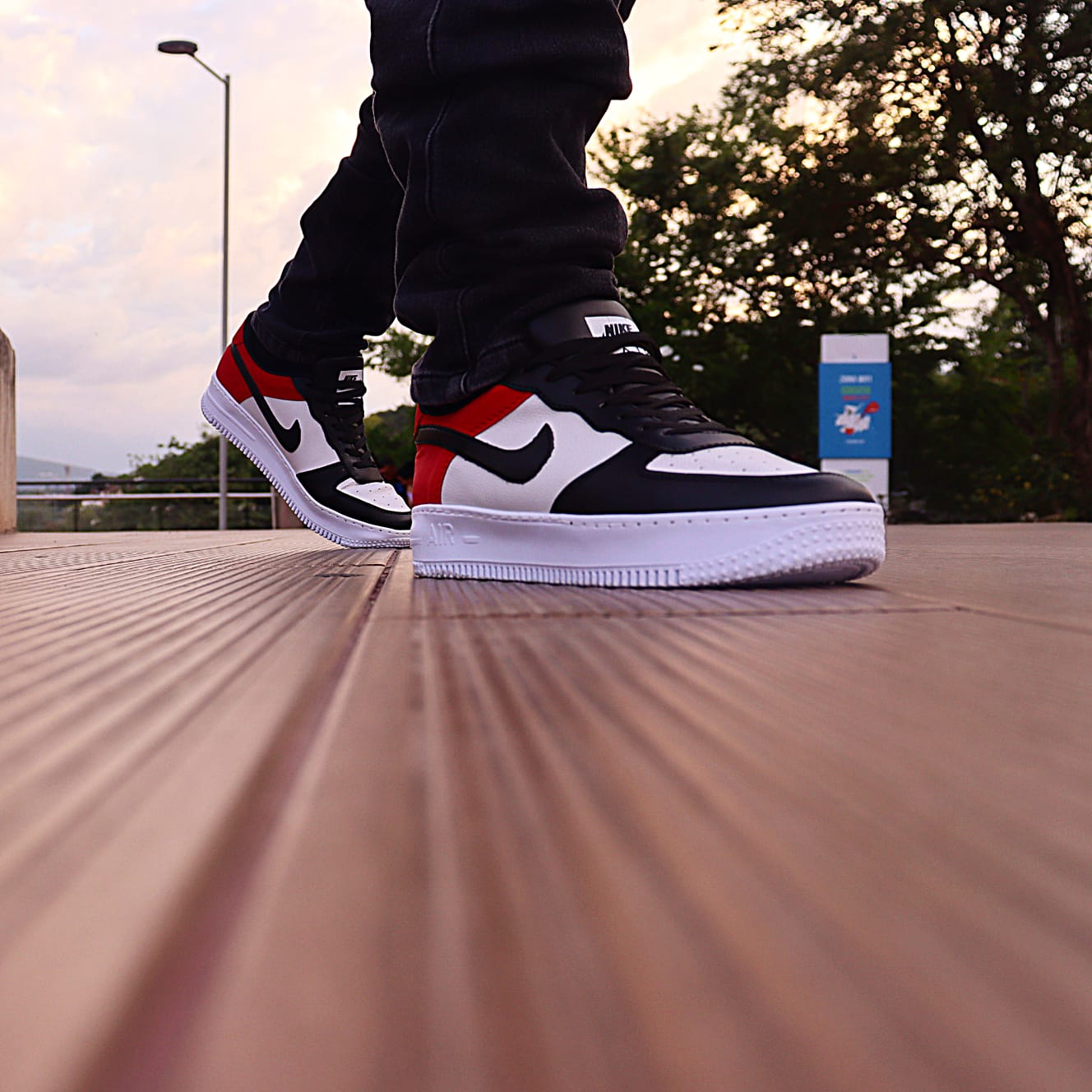 Zapatillas Nike Air Force 1