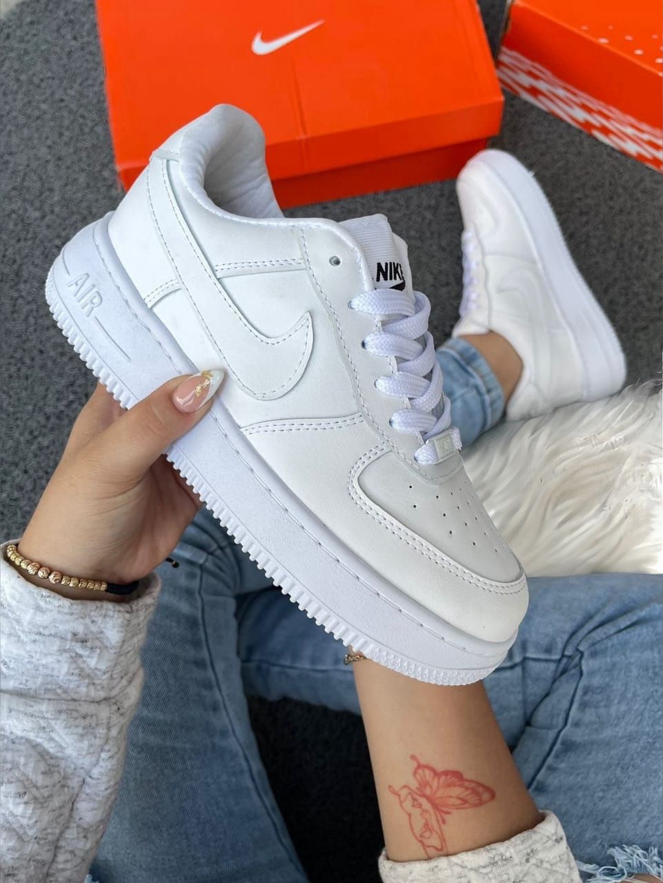 Zapatillas Nike Air Force 1