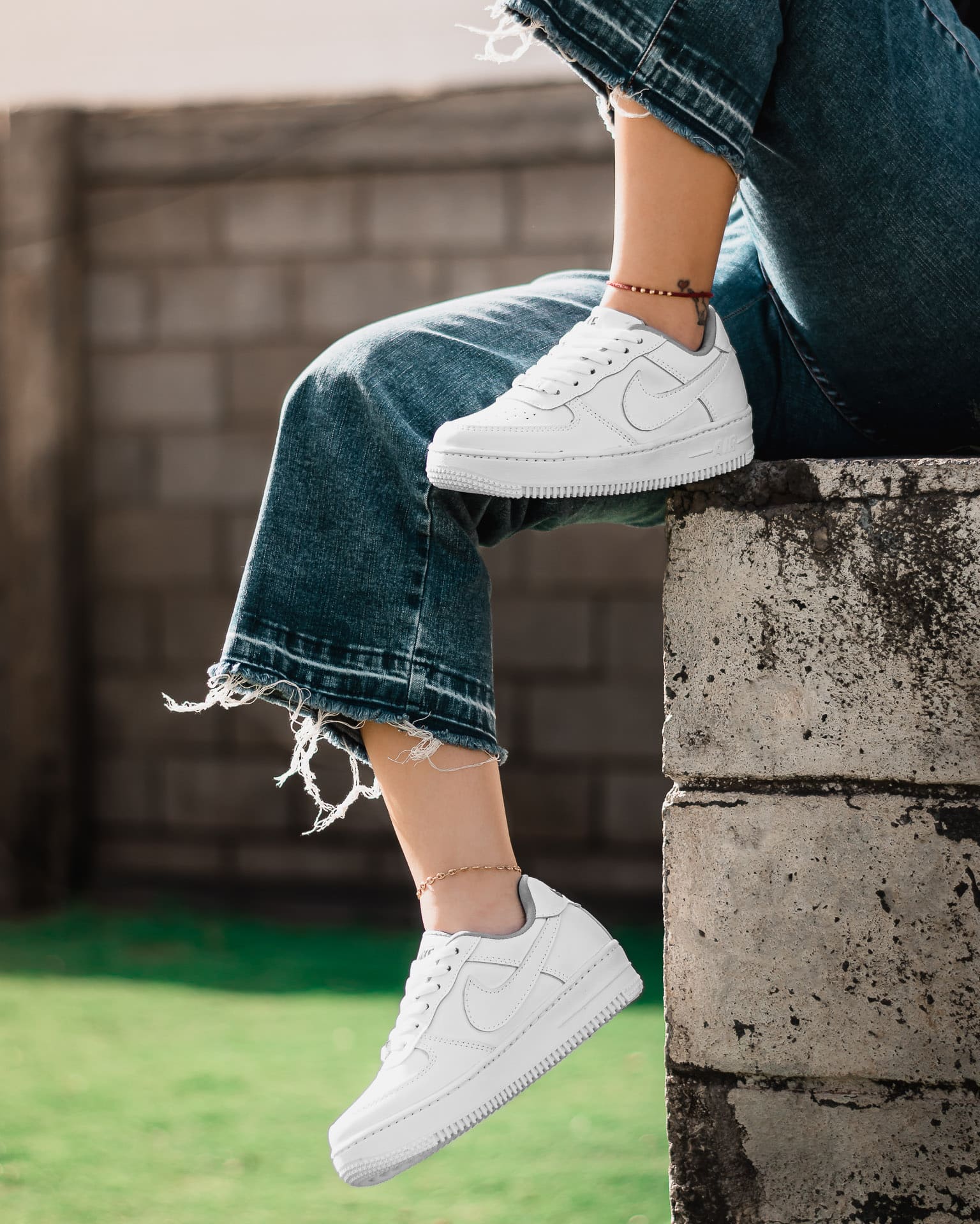 Zapatillas Nike Air Force 1