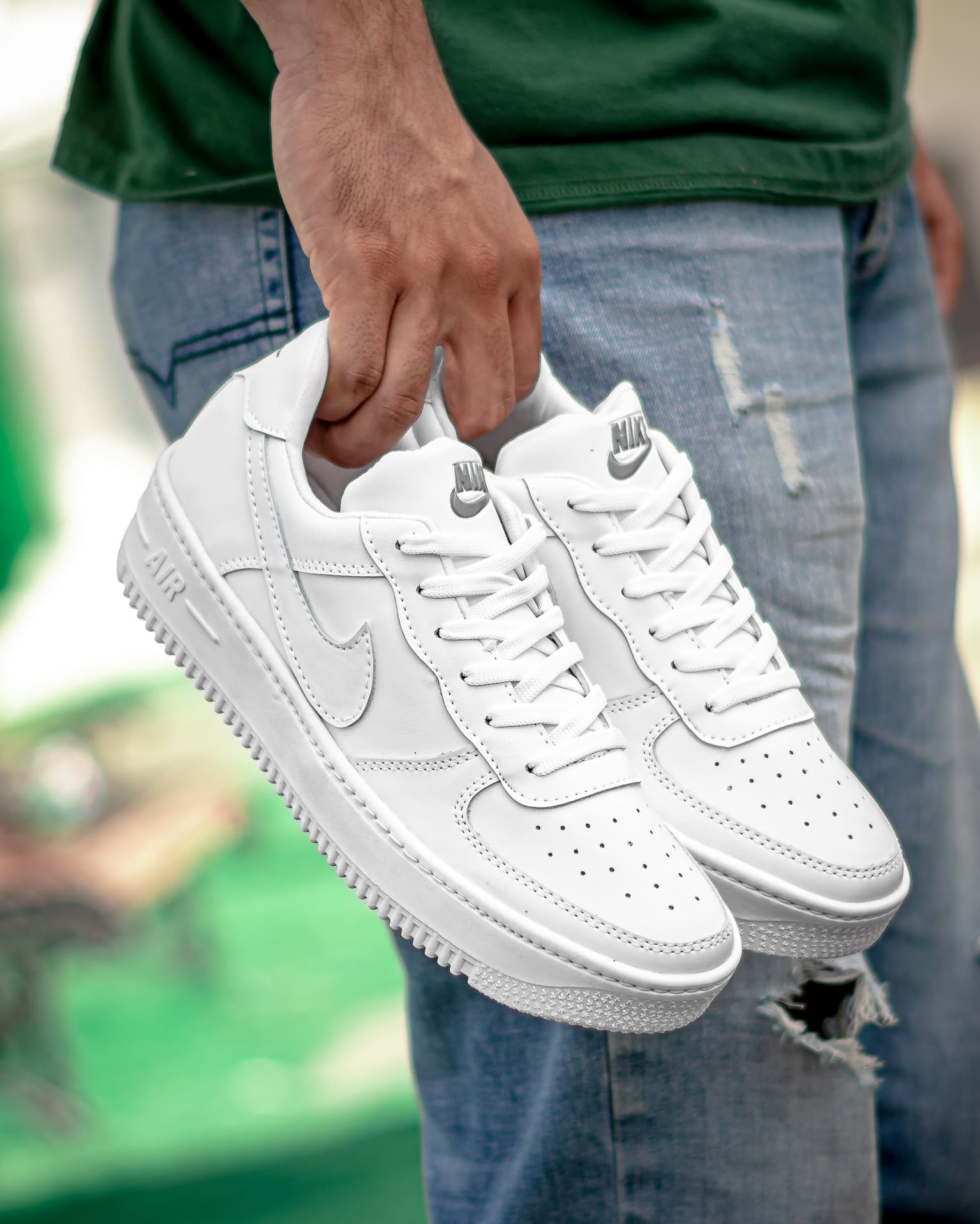 Zapatillas Nike Air Force 1