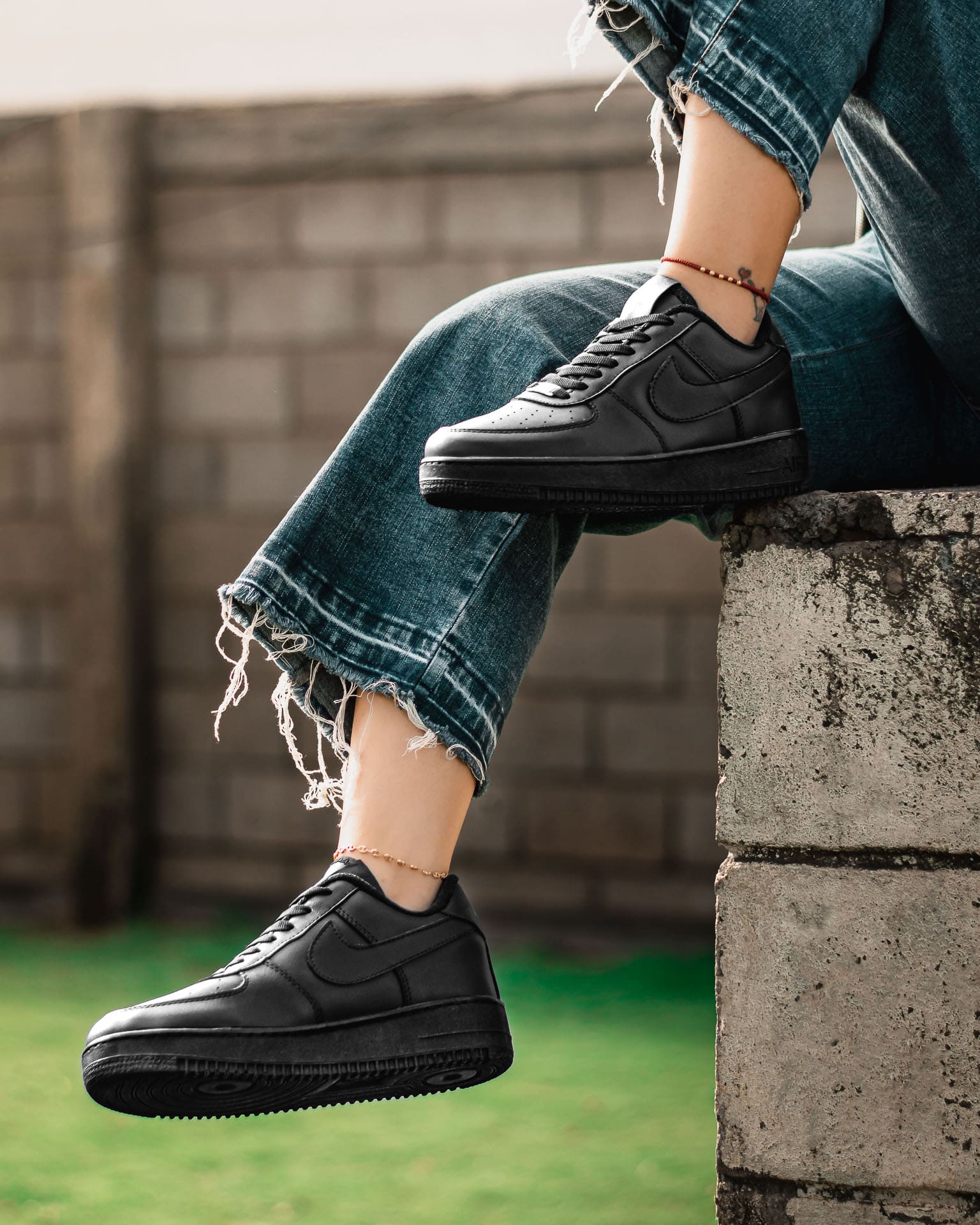 Zapatillas Nike Air Force 1