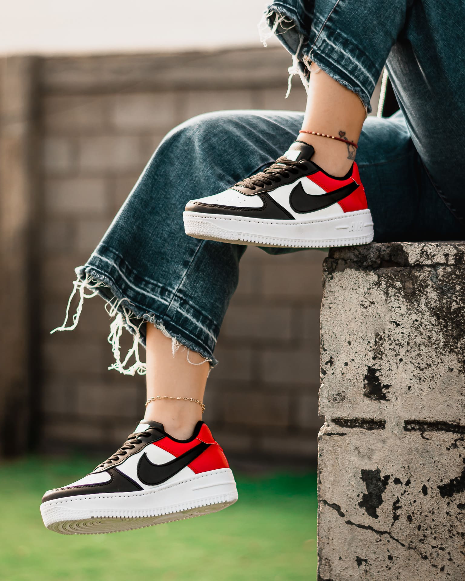 Zapatillas Nike Air Force 1