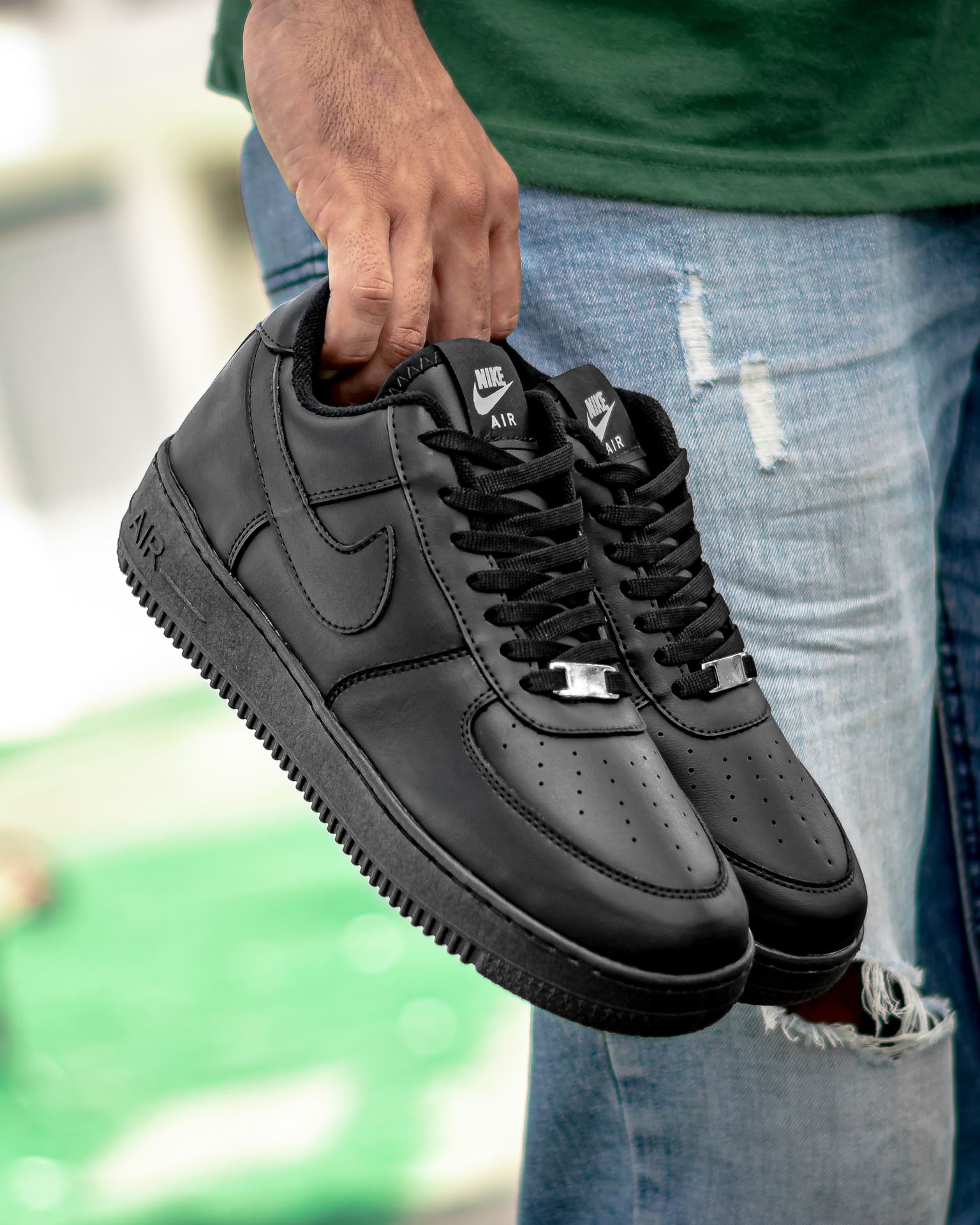 Zapatillas Nike Air Force 1