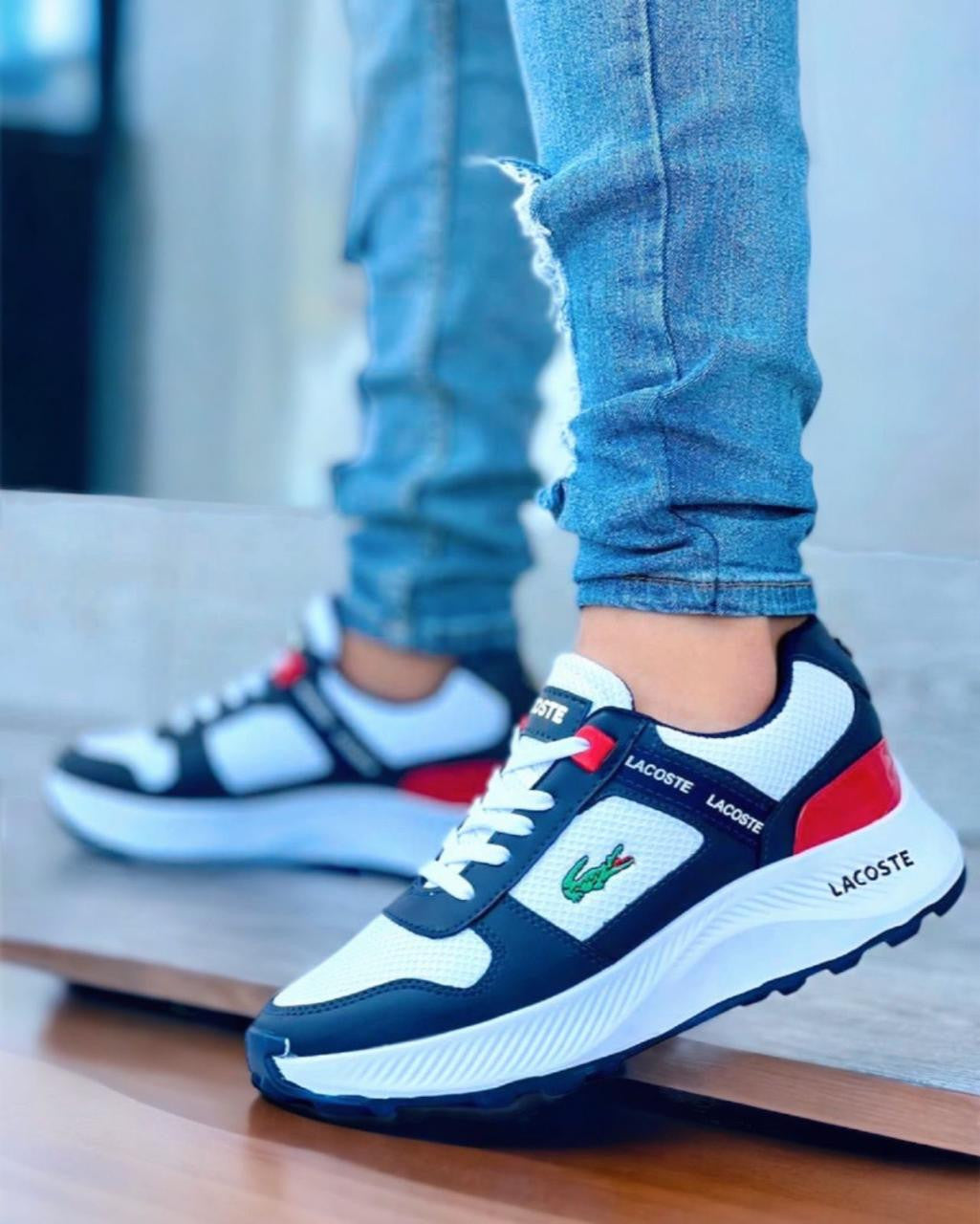 Lacoste Active Sport