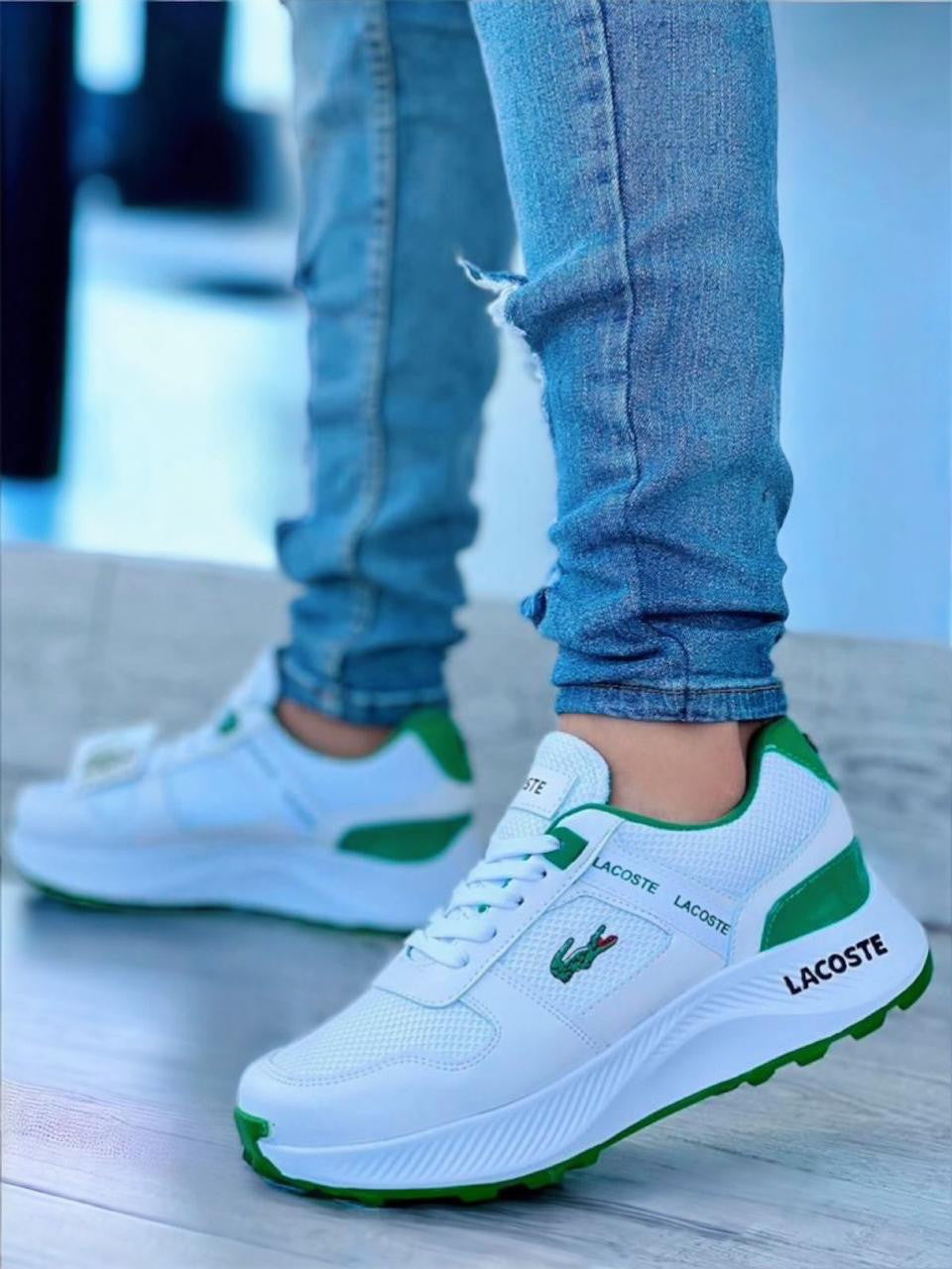 Lacoste Active Sport