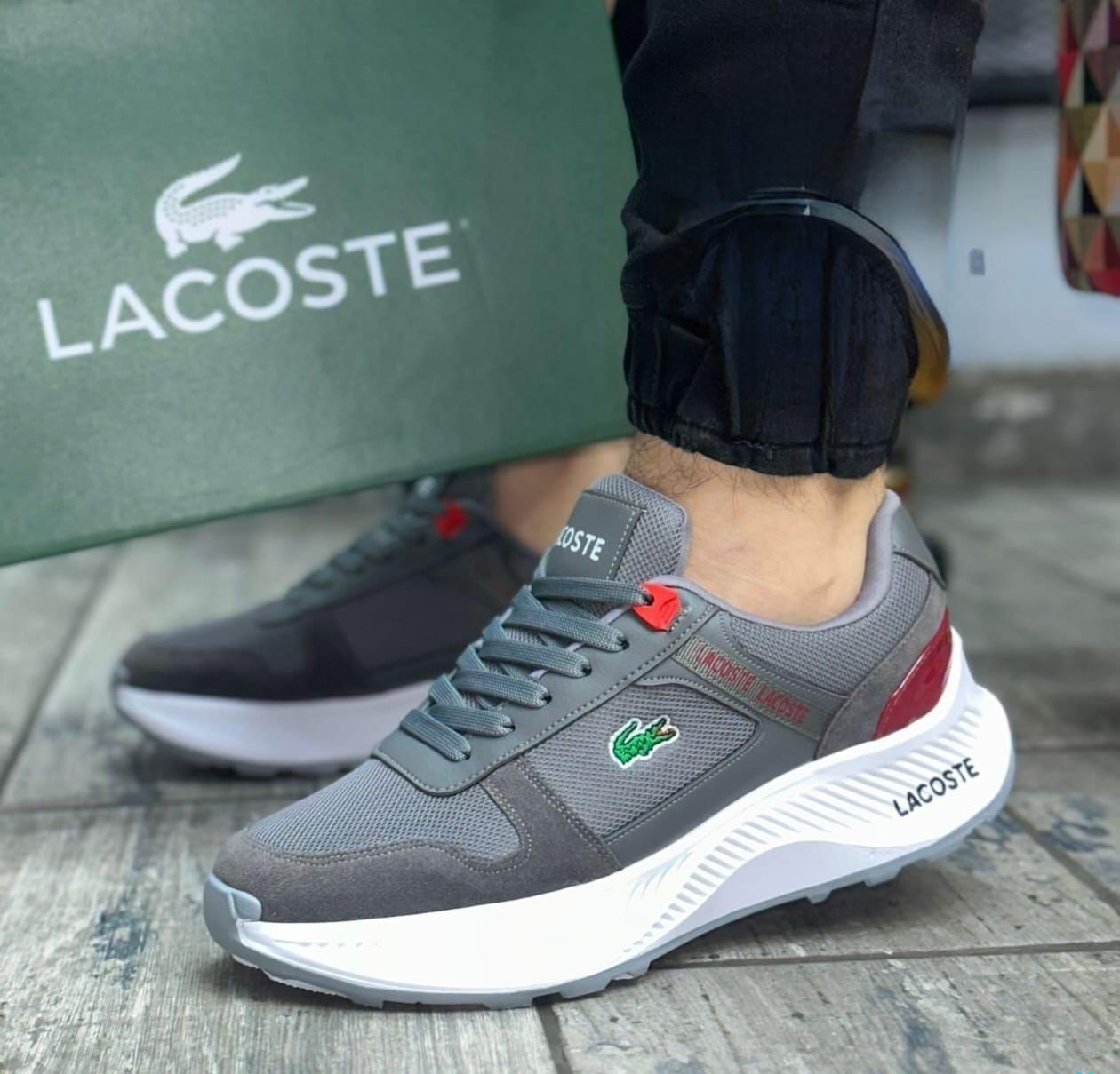 Lacoste Active Sport