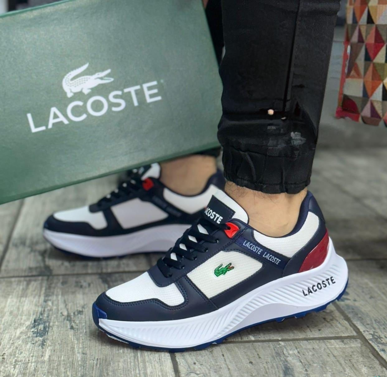 Lacoste Active Sport