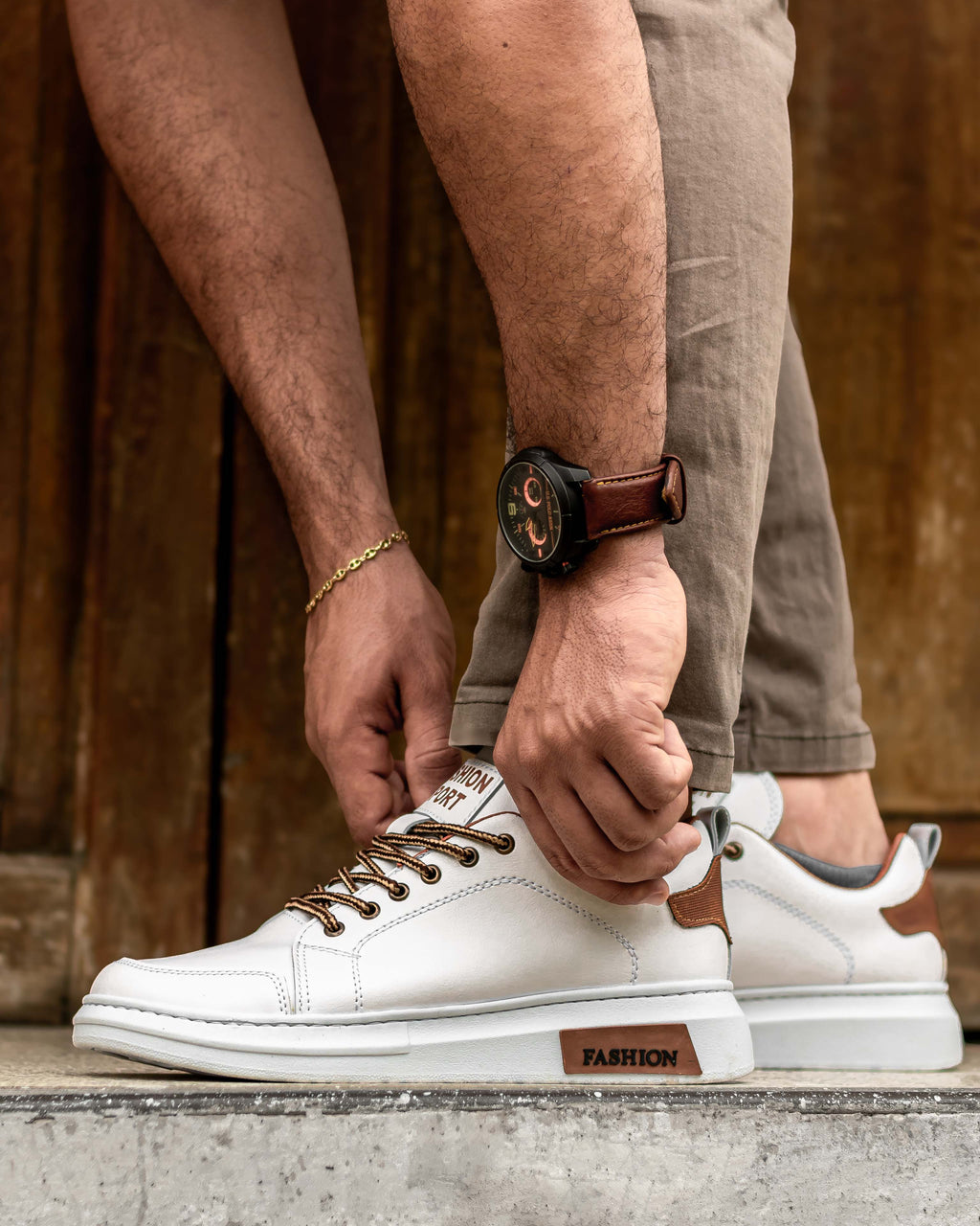 Zapatillas Urbanas Fashion Casual