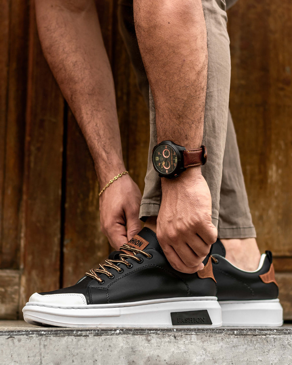 Zapatillas Urbanas Fashion Casual
