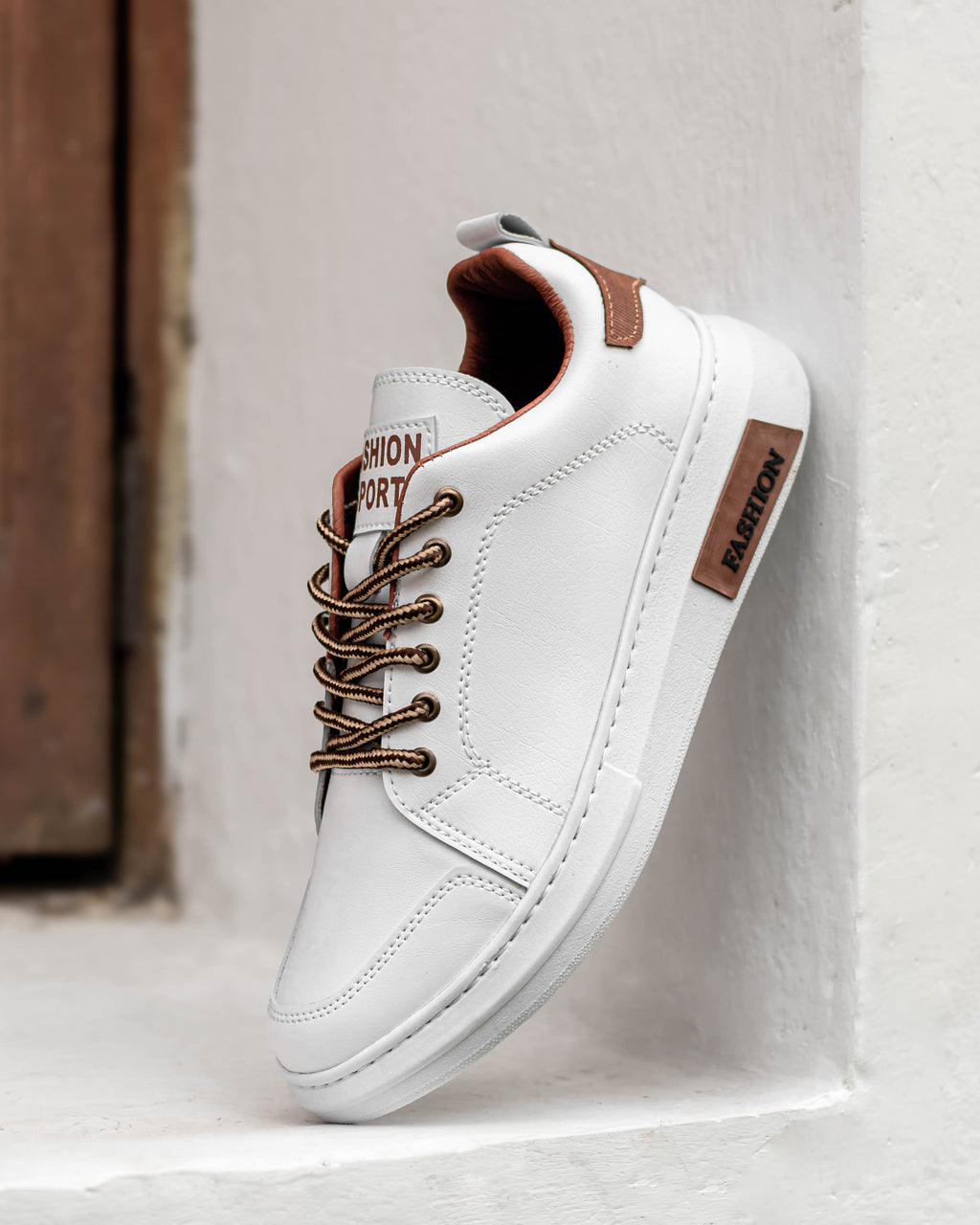 Zapatillas Urbanas Fashion Casual