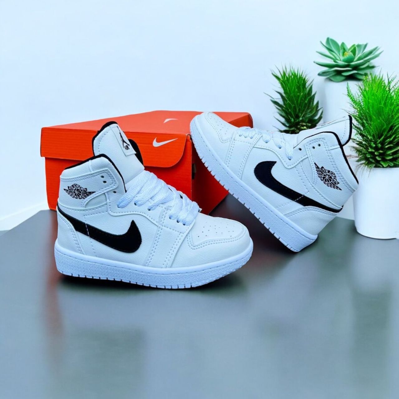 Nike Jordan Mini Black