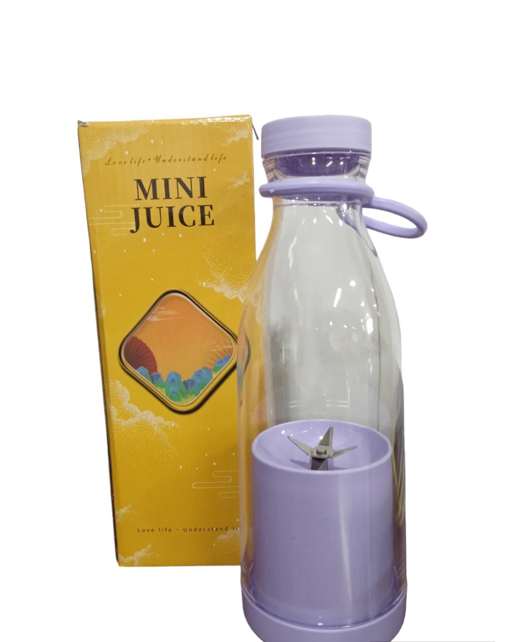 Gray helmet for bikers