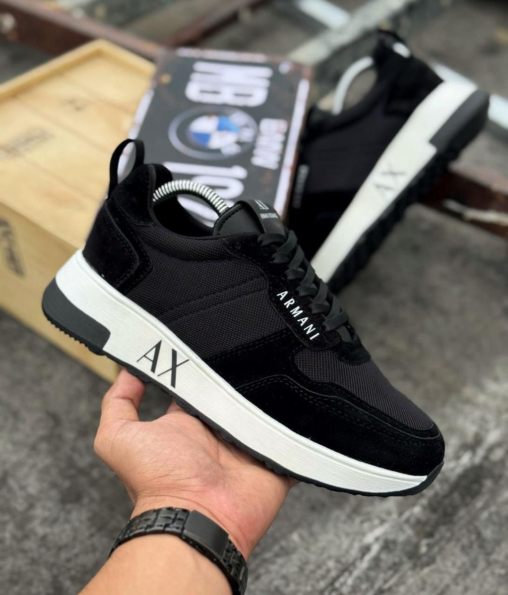 Armani Exchange AX Sport