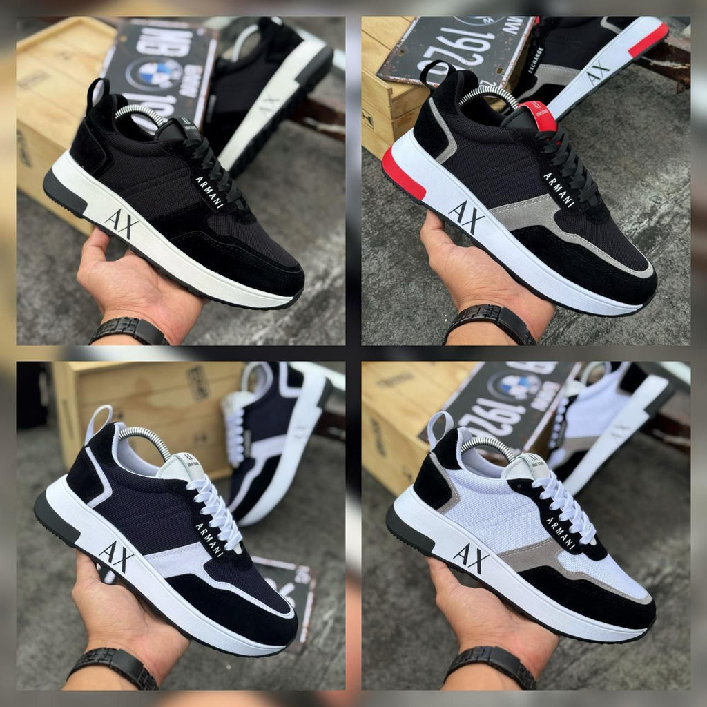 Armani Exchange AX Sport