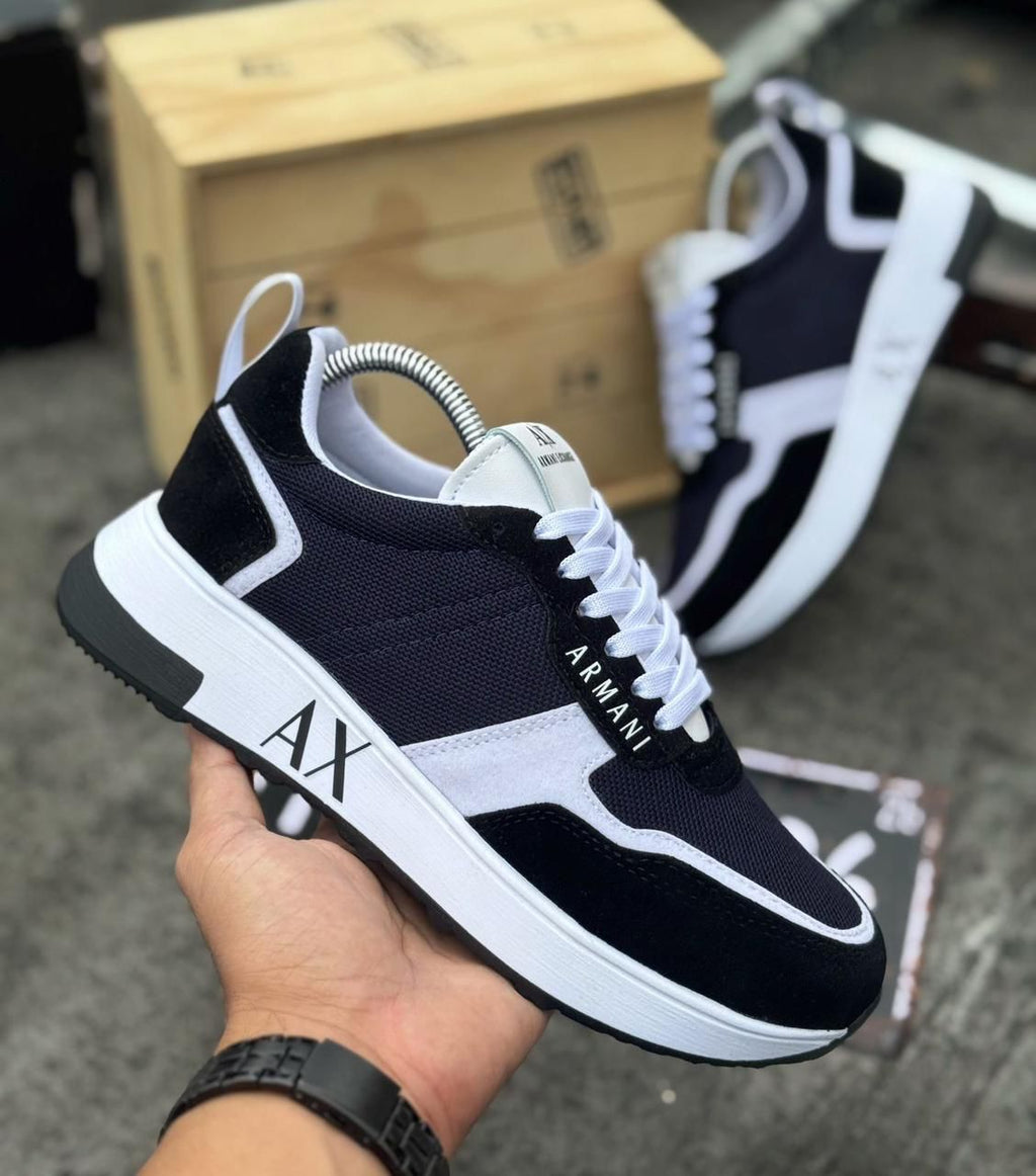 Armani Exchange AX Sport