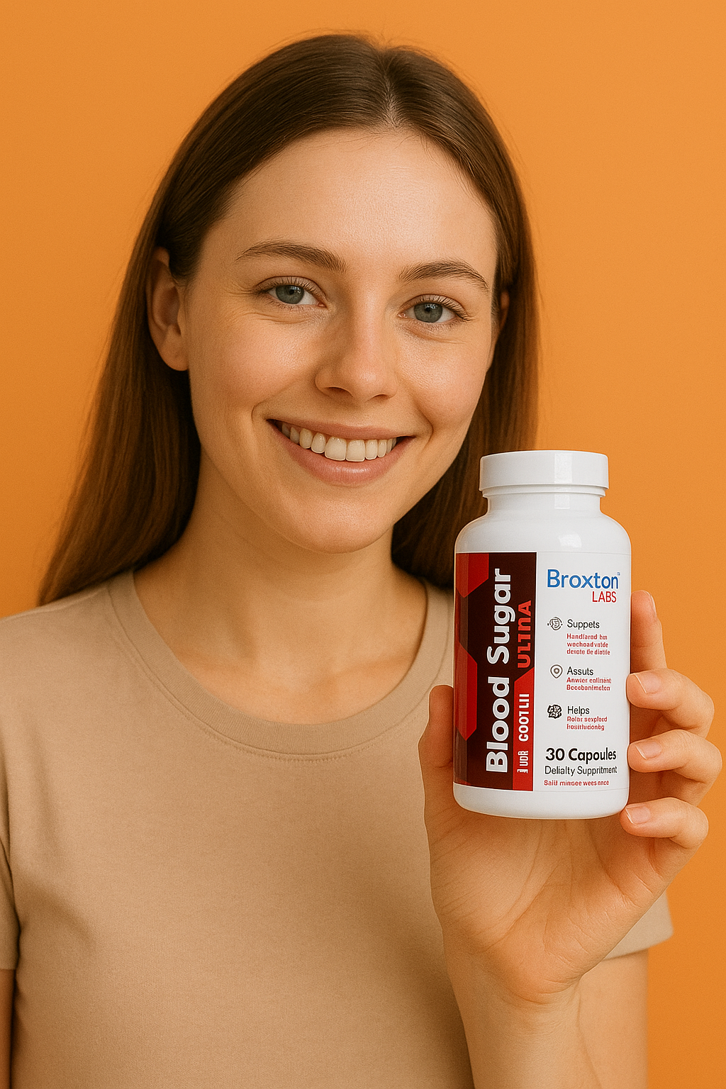 BLOOD SUGAR ULTRA + 3 E-BOOKS GRÁTIS