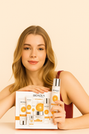 Kit Facial Bioaqua Vitamina C