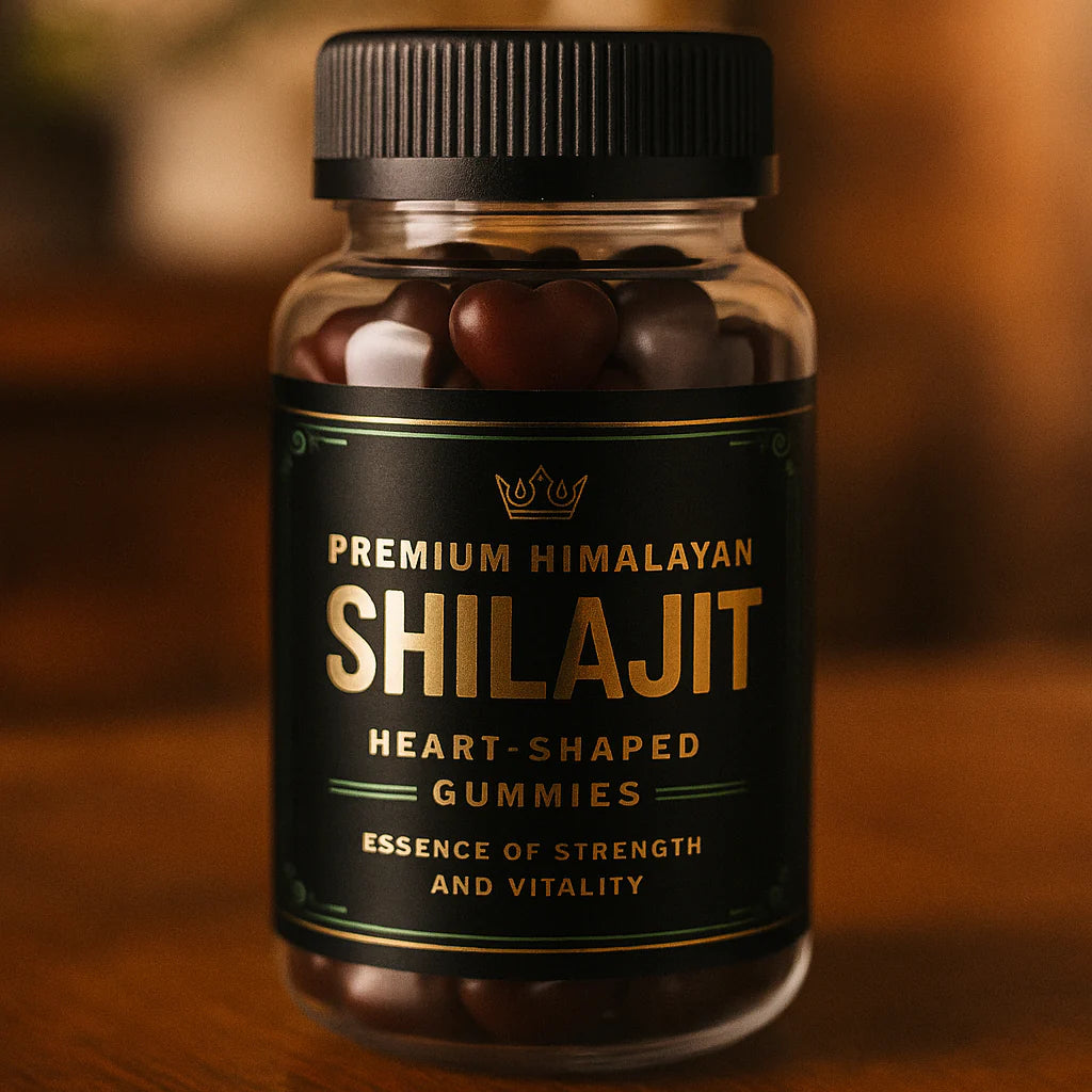 GOMAS SHILAJIT